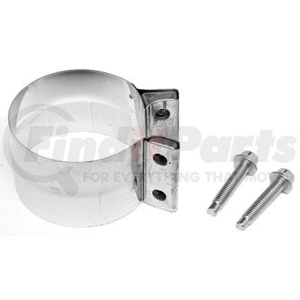 Walker Exhaust 33276 BAND CLAMP