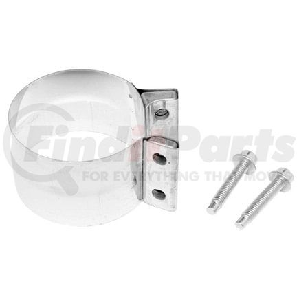 Walker Exhaust 33274 BAND CLAMP 4"