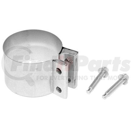 Walker Exhaust 33286 BAND CLAMP