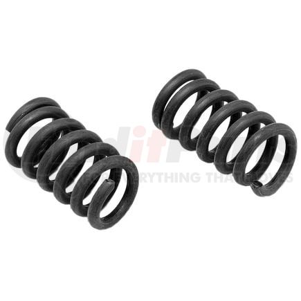 Walker Exhaust 35133 Exhaust Spring