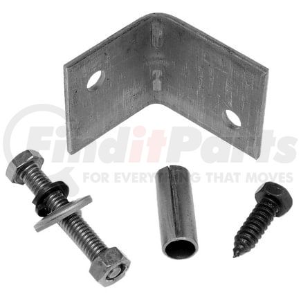 Walker Exhaust 35233 Exhaust Bracket