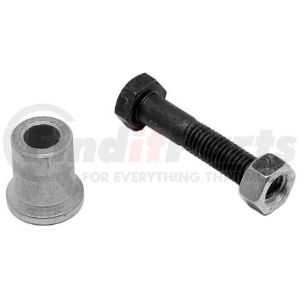 Walker Exhaust 35282 Exhaust Bolt