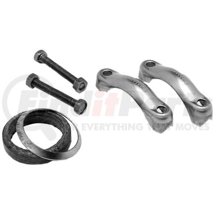 Walker Exhaust 35317 Exhaust Clamp