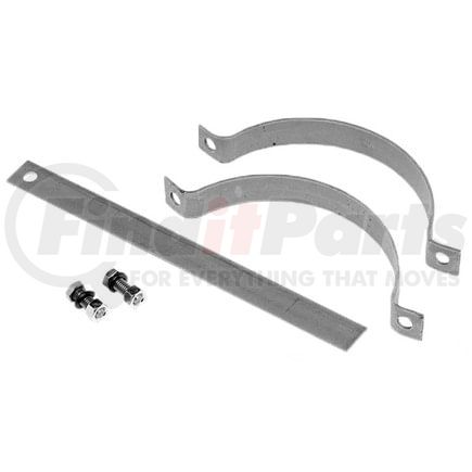 Walker Exhaust 35338 Exhaust Bracket