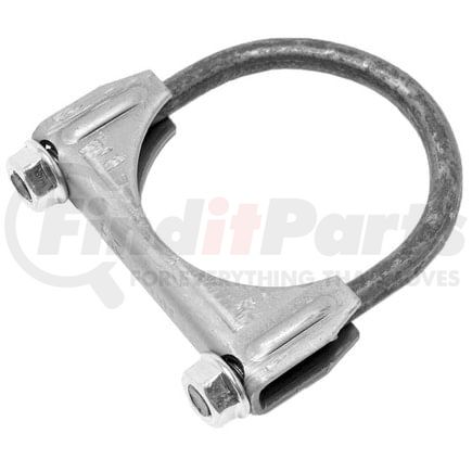 Walker Exhaust 35337 CLAMP
