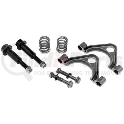 Walker Exhaust 35455 Exhaust Flange Repair Kit