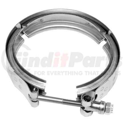 Walker Exhaust 35496 Heavy Duty Exhaust Clamp