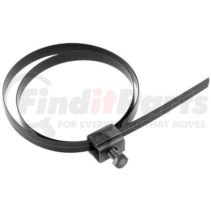 Walker Exhaust 35564 Exhaust Muffler Strap