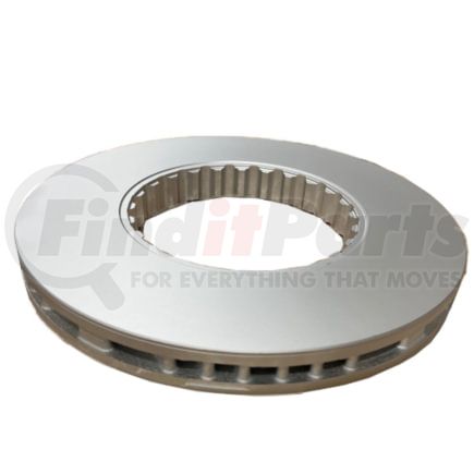 Mack 21856634 Disc Brake                     Rotor