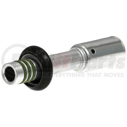 Gates G479500808 Male (Ford) Spring Lock - Aluminum (PolarSeal II ACB)