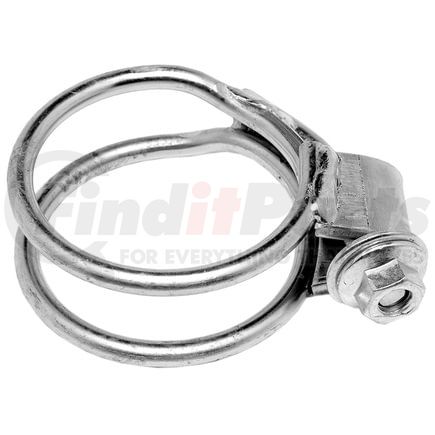 Walker Exhaust 35723 Exhaust Clamp