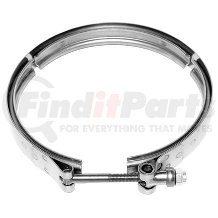 Walker Exhaust 35746 Heavy Duty Exhaust Clamp