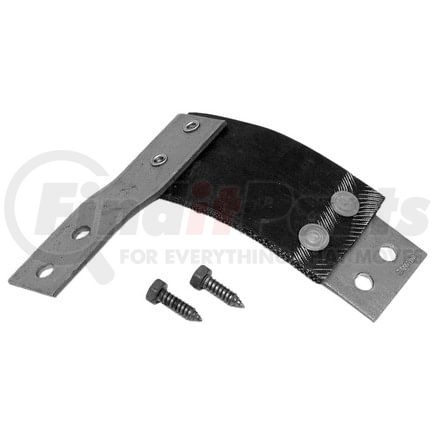 Walker Exhaust 35755 Exhaust System Hanger