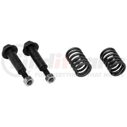 Walker Exhaust 35908 Exhaust Bolt and Spring