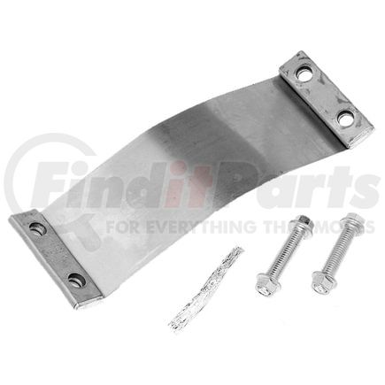 Walker Exhaust 35939 Exhaust Clamp