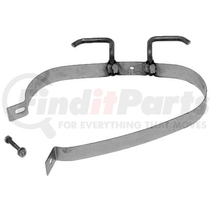 Walker Exhaust 36163 Exhaust Muffler Strap