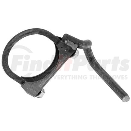 Walker Exhaust 36379 Exhaust System Hanger