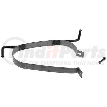 Walker Exhaust 36380 Exhaust Muffler Strap