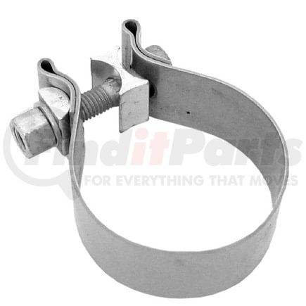 Walker Exhaust 36438 Heavy Duty Exhaust Clamp