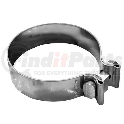 Walker Exhaust 36441 Heavy Duty Exhaust Clamp