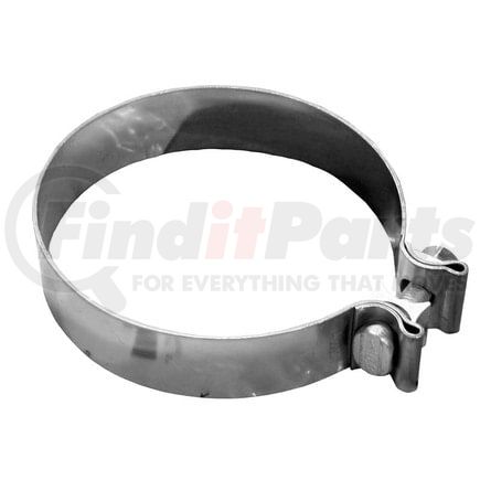 Walker Exhaust 36442 Heavy Duty Exhaust Clamp