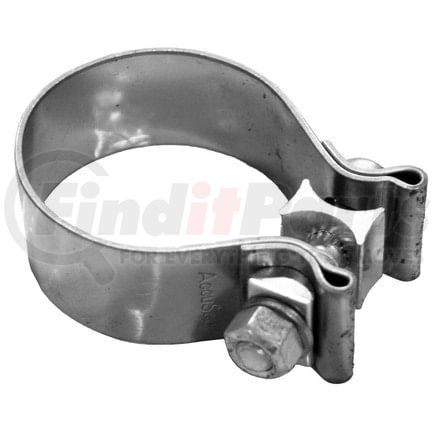 Walker Exhaust 36437 Heavy Duty Exhaust Clamp