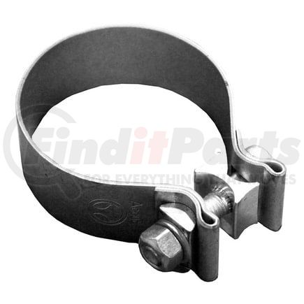 Walker Exhaust 36460 Exhaust Clamp