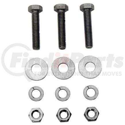 Walker Exhaust 36521 Exhaust Bolt