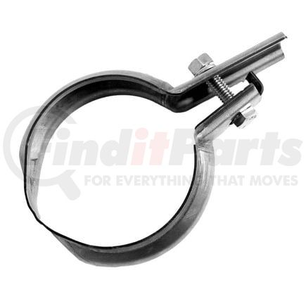 Walker Exhaust 36515 Exhaust Clamp