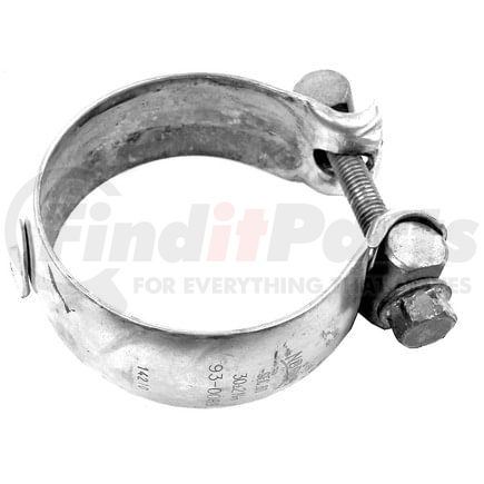 Walker Exhaust 36523 Exhaust Clamp