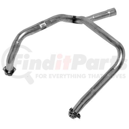 Walker Exhaust 40365 Exhaust Y Pipe | FinditParts