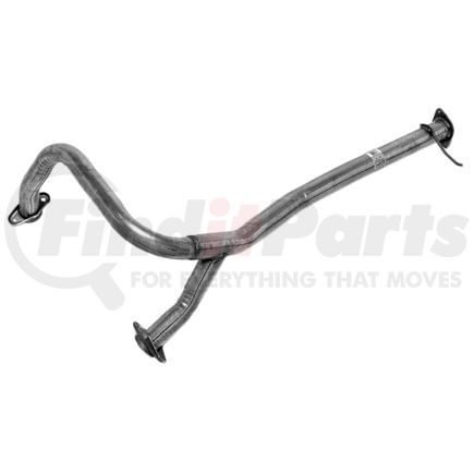 Walker Exhaust 40573 Exhaust Y Pipe