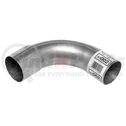Walker Exhaust 41002 CL14-PIPE-ELBOW
