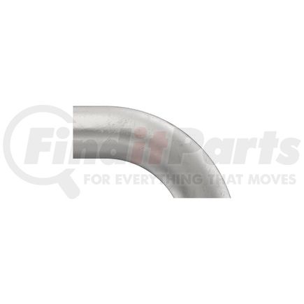 Walker Exhaust 41097 CL14-PIPE-TAIL