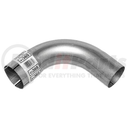 Walker Exhaust 41365 ELBOW ALUM 3"