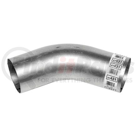 Walker Exhaust 41431 Heavy Duty Exhaust Elbow 5" Inlet (Outside)  5" Outlet (Outside)