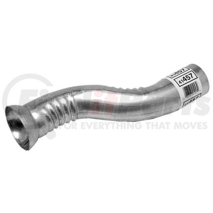 Walker Exhaust 41457 Exhaust Pipe 2.25" Outlet (Outside)