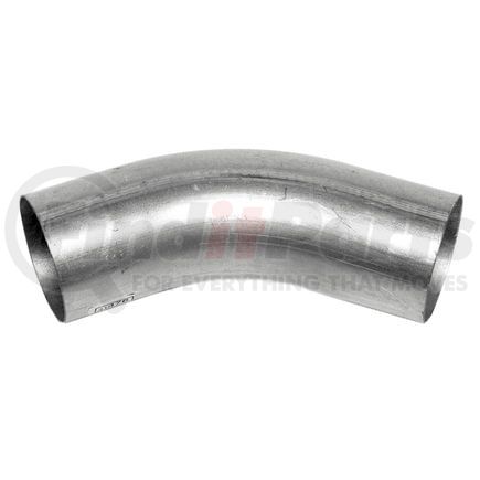 Walker Exhaust 41476 Heavy Duty Exhaust Elbow 5" Inlet (Outside) 5" Outlet (Outside)