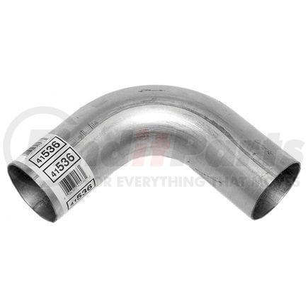 Walker Exhaust 41536 Heavy Duty Exhaust Elbow 3" Inlet (Outside)  3" Outlet (Outside)