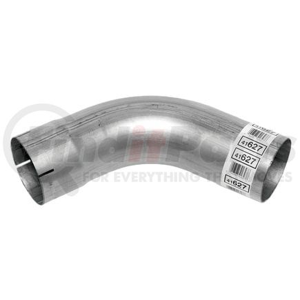 Walker Exhaust 41627 Heavy Duty Exhaust Elbow 4" Inlet (Outside) 4" Outlet (Inside)