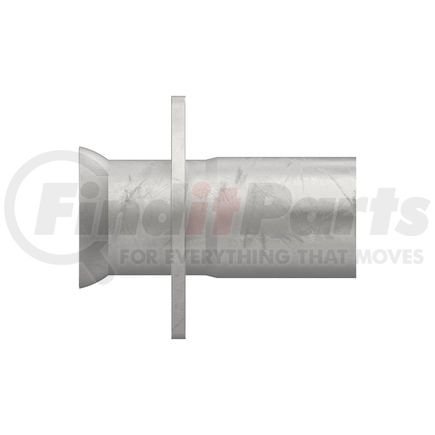 Walker Exhaust 41726 Exhaust Pipe 3" Inlet (Inside) 2.5" Outlet (Inside)