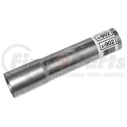 Walker Exhaust 41902 Exhaust Pipe Connector 2" Inlet (Inside)  2" Outlet (Outside)