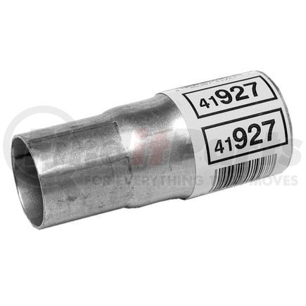 Walker Exhaust 41927 Exhaust Reduction Pipe 1.5" Inlet (Inside) 1.75" Outlet (Inside)