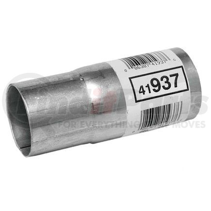 Walker Exhaust 41937 Exhaust Reduction Pipe 2" Inlet (Outside) 1.875" Outlet (Outside)