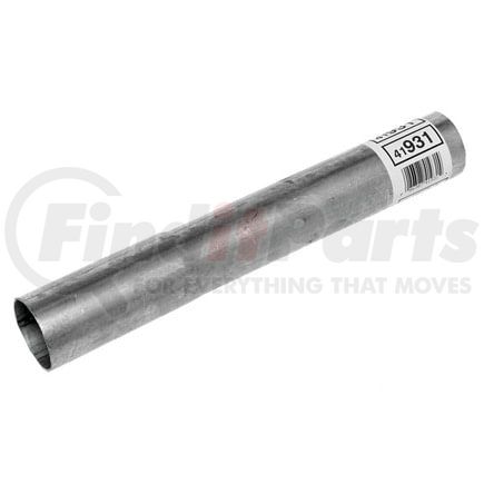 Walker Exhaust 41931 CL14-PIPE-CONNE