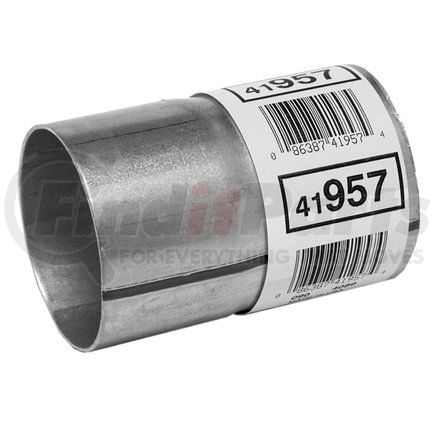 Walker Exhaust 41957 CL14-PIPE-CONNE