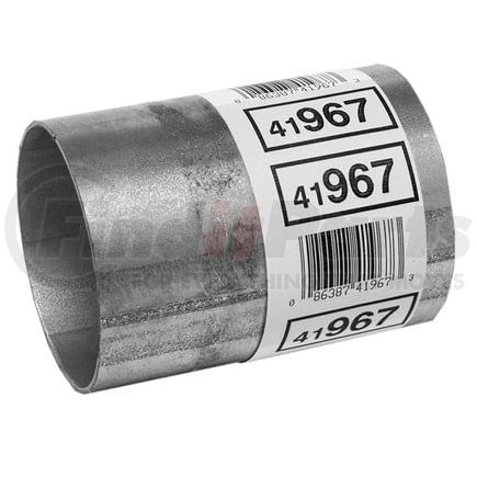 Walker Exhaust 41967 CL14-PIPE ADAPT