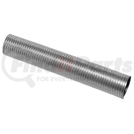 Walker Exhaust 42338 Heavy Duty Exhaust Pipe 4" Inlet (Inside) 4" Outlet (Inside)