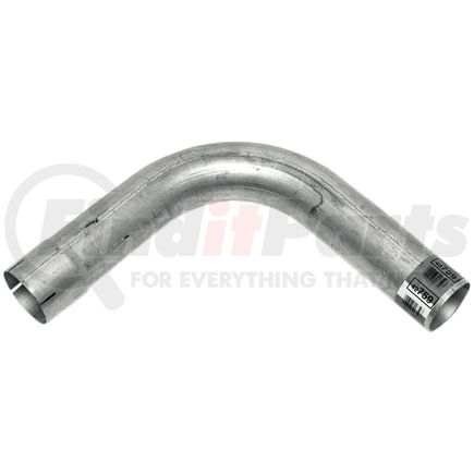Walker Exhaust 42759 Heavy Duty Exhaust Elbow 3" Inlet (Inside)  3" Outlet (Outside)