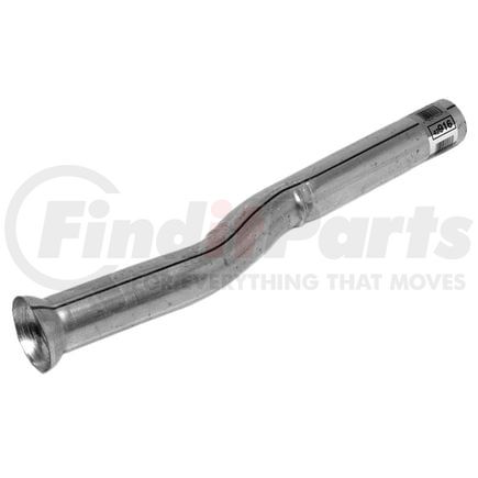 Walker Exhaust 42916 Exhaust Pipe 2.25" Outlet (Outside)